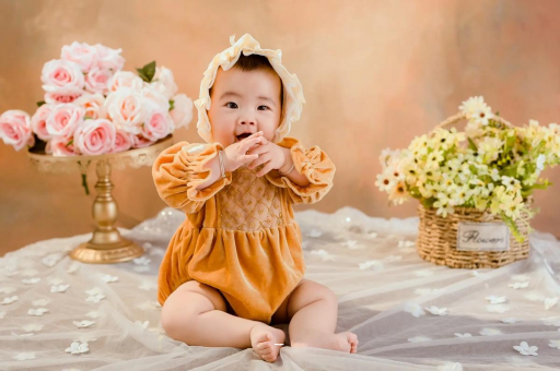 潮州宝宝多大认识妈妈 潮州宝宝多大认识妈妈