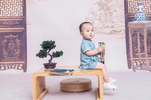 潮州蜡笔小新美伢怀孕
