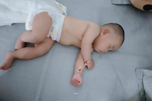 潮州宝宝脾胃不和怎么调理